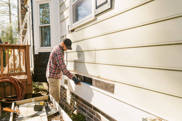 Trusted Siding Inspection service in Boulder, CO - Creative Siding